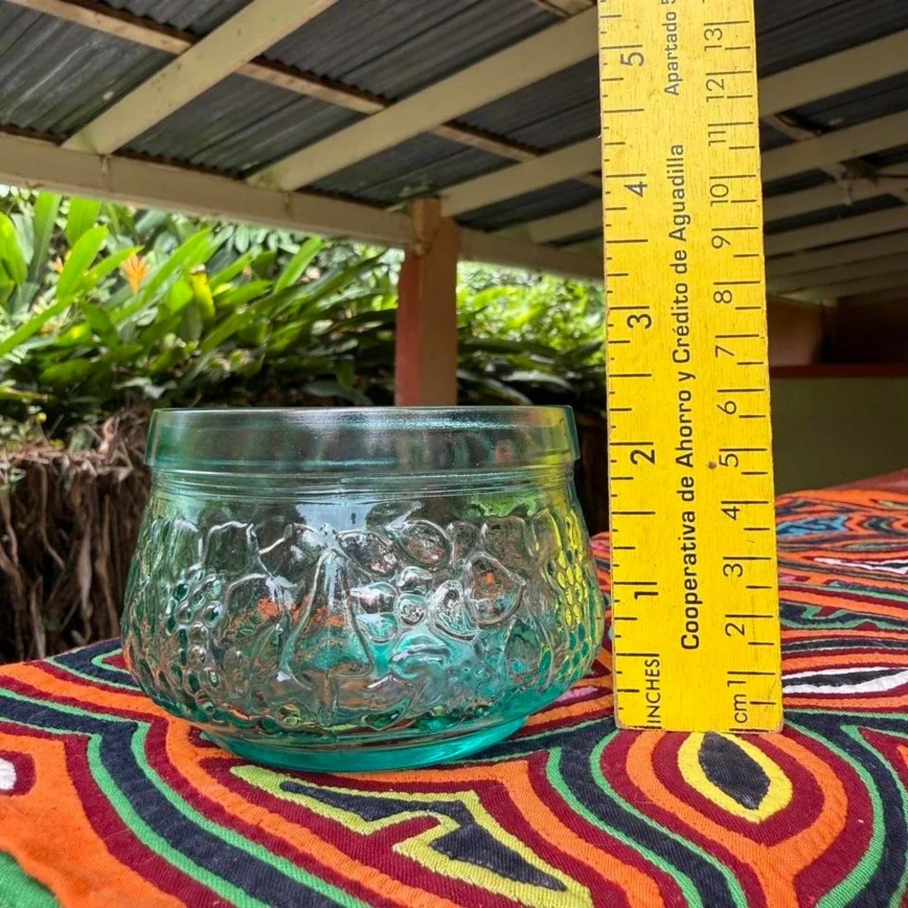 Cisper glass one this